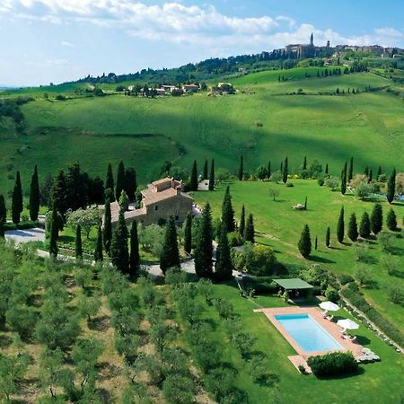Le Traverse Pienza Exterior photo